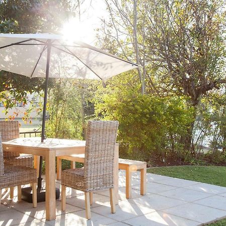 Rivendell Hotel Hartbeespoort Kültér fotó