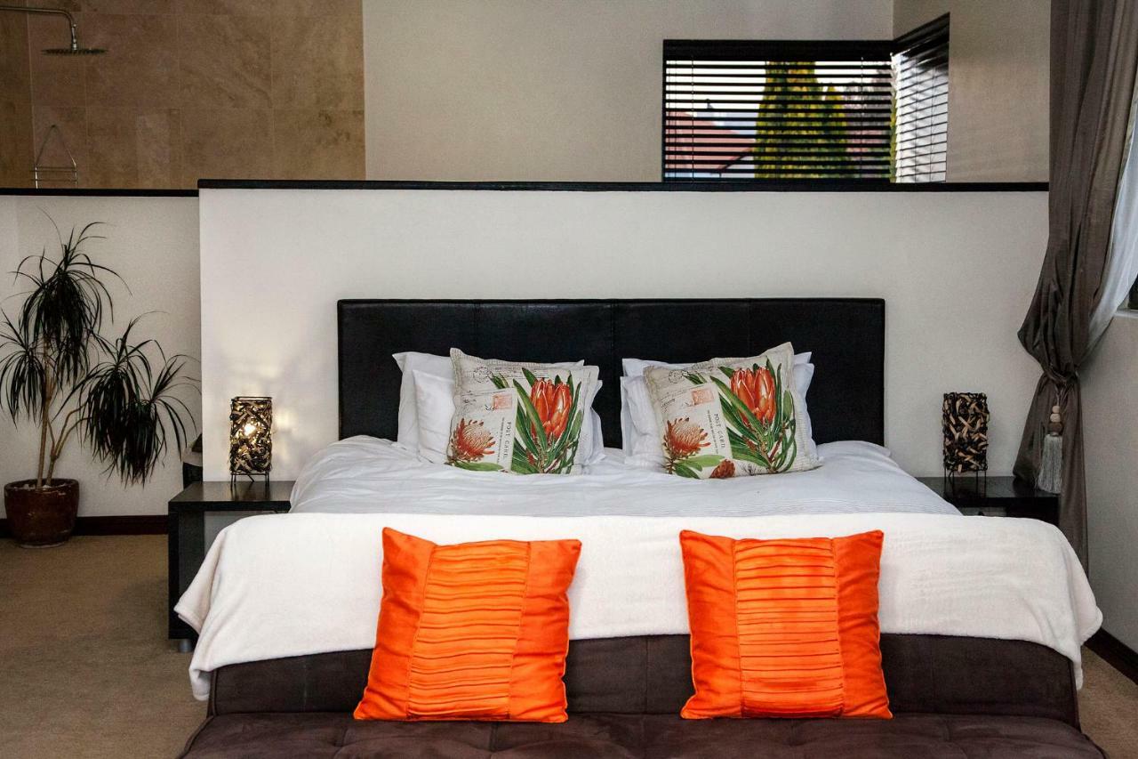 Rivendell Hotel Hartbeespoort Kültér fotó
