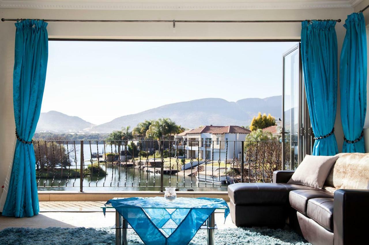 Rivendell Hotel Hartbeespoort Kültér fotó